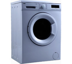 Logik L612WM15 Washing Machine - White